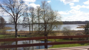  Agroturystyka Sedansk Nad Jeziorem Mazury  Щитно